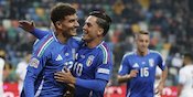 Link Live Streaming Italia vs Jerman - Perempat Final UEFA Nations League Link Live Streaming Italia vs Jerman - Perempat Final UEFA Nations League