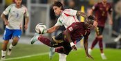 Timnas Italia yang Benar-benar Berbeda Timnas Italia yang Benar-benar Berbeda