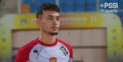 Rafael Struick, Ivar Jenner, Adrian Wibowo, dan 2 Pemain Abroad Tak Kunjung Gabung Timnas Indonesia U-22, Ada Apa? Rafael Struick, Ivar Jenner, Adrian Wibowo, dan 2 Pemain Abroad Tak Kunjung Gabung Timnas Indonesia U-22, Ada Apa?