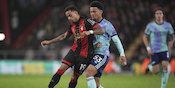 Man of the Match Bournemouth vs Arsenal: Justin Kluivert