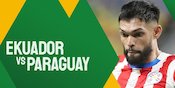 Prediksi Ekuador vs Paraguay 11 Oktober 2024 Prediksi Ekuador vs Paraguay 11 Oktober 2024