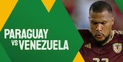 Prediksi Paraguay vs Venezuela 16 Oktober 2024 Prediksi Paraguay vs Venezuela 16 Oktober 2024