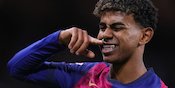 Lamine Yamal: Calon Peraih Ballon d'Or di Masa Depan Lamine Yamal: Calon Peraih Ballon d'Or di Masa Depan