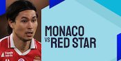 Link Live Streaming AS Monaco vs Red Star Belgrade - Liga Champions Link Live Streaming AS Monaco vs Red Star Belgrade - Liga Champions