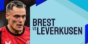 Link Live Streaming Brest vs Bayer Leverkusen - Liga Champions Link Live Streaming Brest vs Bayer Leverkusen - Liga Champions