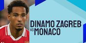 Prediksi Dinamo Zagreb vs AS Monaco 3 Oktober 2024