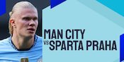 Link Live Streaming Manchester City vs Sparta Praha - Liga Champions Link Live Streaming Manchester City vs Sparta Praha - Liga Champions