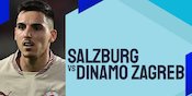 Link Live Streaming Salzburg vs Dinamo Zagreb - Liga Champions Link Live Streaming Salzburg vs Dinamo Zagreb - Liga Champions