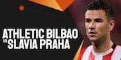 Link Live Streaming Athletic Bilbao vs Slavia Praha - Liga Europa