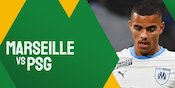 Prediksi Marseille vs PSG 28 Oktober 2024