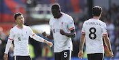 Liverpool  Tertarik pada Defender Andalan Brentford di Tengah Ketidakpastian Masa Depan Konate Liverpool  Tertarik pada Defender Andalan Brentford di Tengah Ketidakpastian Masa Depan Konate