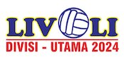 Hasil Perebutan Peringkat 3 Livoli Divisi Utama 2024: Bank Jatim Libas TNI AU Electric Hasil Perebutan Peringkat 3 Livoli Divisi Utama 2024: Bank Jatim Libas TNI AU Electric