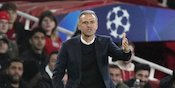 Tantang Bayern Munchen, Luis Enrique Minta PSG Tampil All Out