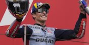 Marc Marquez Puji Langkah Honda Gaet Direktur Teknis Aprilia: Kemampuan Manusia Lebih Penting
