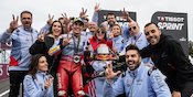 MotoGP 2024 Tinggal 3 Seri, Gresini Racing Belum Siap Pisah dengan Marc Marquez MotoGP 2024 Tinggal 3 Seri, Gresini Racing Belum Siap Pisah dengan Marc Marquez