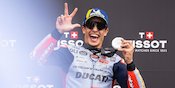 Honda: Marc Marquez Ambil Langkah Tepat ke Ducati, Kami Harus Belajar Hidup Tanpa Dia Honda: Marc Marquez Ambil Langkah Tepat ke Ducati, Kami Harus Belajar Hidup Tanpa Dia
