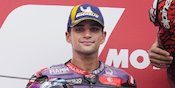 Jorge Martin Tanggapi Pedro Acosta: Butuh Psywar di MotoGP? Lakukan Saja Sendiri Jorge Martin Tanggapi Pedro Acosta: Butuh Psywar di MotoGP? Lakukan Saja Sendiri