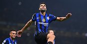 Man of the Match Inter Milan vs Red Star Belgrade: Mehdi Taremi Man of the Match Inter Milan vs Red Star Belgrade: Mehdi Taremi