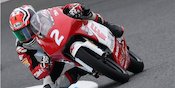 Hasil Race 1 Asia Talent Cup Malaysia 2024: Jepang Kuasai Podium, Zen Mitani Menang