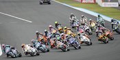 Demi Kebaikan MotoGP, Dorna Sports Ingin Kurangi Jumlah Pembalap dan Tim Moto2 Demi Kebaikan MotoGP, Dorna Sports Ingin Kurangi Jumlah Pembalap dan Tim Moto2