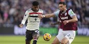 Catatan Menarik dari Kekalahan MU di Markas West Ham: Setan Merah Lagi-Lagi Catatkan Jumlah Poin Terendah Catatan Menarik dari Kekalahan MU di Markas West Ham: Setan Merah Lagi-Lagi Catatkan Jumlah Poin Terendah