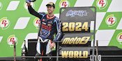 Ai Ogura Paling Baru! Ini Deretan Juara Dunia Grand Prix Asal Jepang, Sayang Belum Ada yang Juarai MotoGP