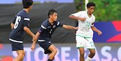 Gak Tega Lihat Guam U-17: Dua Pertandingan Kebobolan 51 Gol