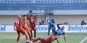 Kemenangan Atas Persebaya Jadi Modal Persib Untuk Raih Kemenangan Lawan Lion City Sailors Kemenangan Atas Persebaya Jadi Modal Persib Untuk Raih Kemenangan Lawan Lion City Sailors