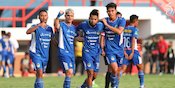PSIM Yogyakarta: Klub Pendiri PSSI yang Promosi ke BRI Liga 1 2025/2026