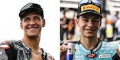 Fabio Quartararo: Siap-Siap, David Alonso Bakal Segera ke MotoGP!
