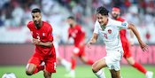 3 Bintang Timnas Indonesia U-23 yang Siap 'Permak' Laos: Rafael Struick Andalan! 3 Bintang Timnas Indonesia U-23 yang Siap 'Permak' Laos: Rafael Struick Andalan!