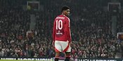 Era Ruben Amorim Dimulai, Rashford dan Shaw Hadapi Tekanan Besar Era Ruben Amorim Dimulai, Rashford dan Shaw Hadapi Tekanan Besar