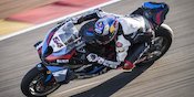 Hasil Superpole WorldSBK Estoril 2024: Kalahkan Danilo Petrucci, Toprak Razgatlioglu Sabet Pole
