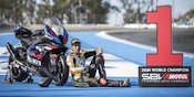 Setelah Yamaha dan BMW, Toprak Razgatlioglu Langsung Kepikiran Juarai WorldSBK Pakai Motor Lain