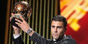 Daftar Lengkap Peraih Penghargaan Ballon d'Or 2024: Ancelotti Pelatih Terbaik, Yamal Pemain Muda Terbaik, Rodri Juara! Daftar Lengkap Peraih Penghargaan Ballon d'Or 2024: Ancelotti Pelatih Terbaik, Yamal Pemain Muda Terbaik, Rodri Juara!