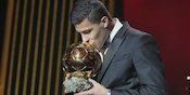 Profil Rodri, Peraih Ballon d'Or 2024 Profil Rodri, Peraih Ballon d'Or 2024