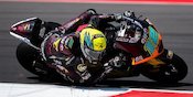 Hasil Latihan Pertama Moto2 Jepang 2024: Filip Salac dan Marc VDS Kembali Tercepat