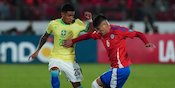 Prediksi Brasil vs Chile 5 September 2025 Prediksi Brasil vs Chile 5 September 2025
