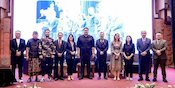 Kemenpora Gelar Seminar Olahraga Internasional, Dihadiri Wakil Ketua PSSI dan Perwakilan Klub BRI Liga 1 Kemenpora Gelar Seminar Olahraga Internasional, Dihadiri Wakil Ketua PSSI dan Perwakilan Klub BRI Liga 1