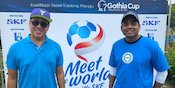 Road to Gothia Cup 2025 Sudah Dimulai, Digelar Turnamen Usia Dini untuk Pesepak Bola Perempuan