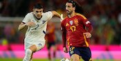 Hasil Spanyol vs Serbia: Skor 3-0