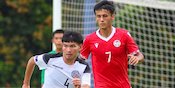 Rekor! Tajikistan U-17 Tanpa Ampun Hancurkan Guam U-17 Dengan Skor 33-0