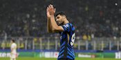 Usai Cetak Gol Perdana, Mehdi Taremi Ingin Bawa Inter ke Final Liga Champions Usai Cetak Gol Perdana, Mehdi Taremi Ingin Bawa Inter ke Final Liga Champions