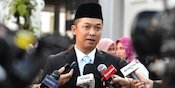 Taufik Hidayat Siap Dukung Arahan Menpora Tingkatkan Prestasi Pemuda dan Olahraga Indonesia Taufik Hidayat Siap Dukung Arahan Menpora Tingkatkan Prestasi Pemuda dan Olahraga Indonesia