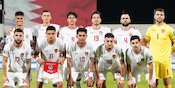 Timnas Indonesia Harus Ambil Hikmah dari Hasil Seri Lawan Bahrain: Fokus Sampai Akhir!