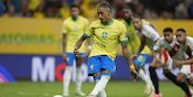 Hasil Brasil vs Peru: Raphinha Bikin 2 Gol, Selecao Menang 4-0