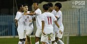 Daftar Susunan Pemain Timnas Indonesia U-17 Lawan Kuwait: Baker, Gholy, dan Mierza Starter