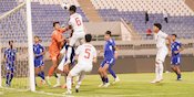 Wasit Timnas Indonesia U-17 vs Kuwait Mirip Ahmed Al-Kaf, Skuad Garuda Senam Jantung hingga Menit ke-100