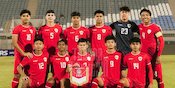 Hasil Lengkap, Klasemen, dan Top Skor Kualifikasi Piala Asia U-17 2025 Hasil Lengkap, Klasemen, dan Top Skor Kualifikasi Piala Asia U-17 2025