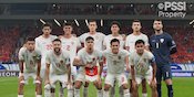 Pesan Penyemangat Presiden Jokowi Untuk Timnas Indonesia yang Baru Dikalahkan China Pesan Penyemangat Presiden Jokowi Untuk Timnas Indonesia yang Baru Dikalahkan China